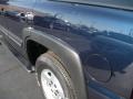 Dark Blue Metallic - Tahoe LT 4x4 Photo No. 38