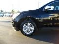 2010 Black Chevrolet Equinox LT  photo #4