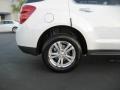 2010 Summit White Chevrolet Equinox LT  photo #10