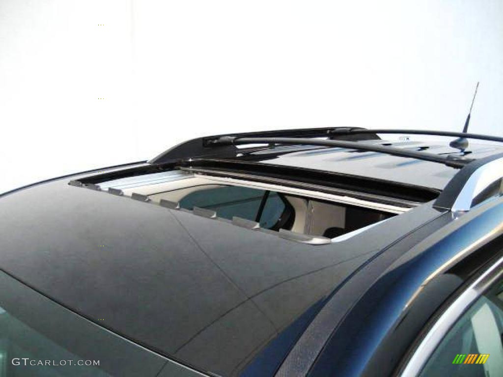 2010 Equinox LT - Black / Jet Black photo #22