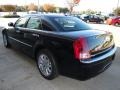 2010 Brilliant Black Crystal Pearl Chrysler 300 C HEMI  photo #4