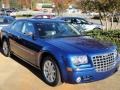 Deep Water Blue Pearl - 300 C HEMI Photo No. 6