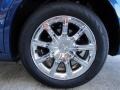 Deep Water Blue Pearl - 300 C HEMI Photo No. 20