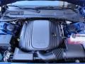 Deep Water Blue Pearl - 300 C HEMI Photo No. 22
