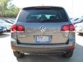 Alaska Grey Metallic - Touareg 2 TDI Photo No. 2