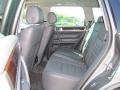 Alaska Grey Metallic - Touareg 2 TDI Photo No. 4