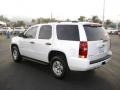 2009 Summit White Chevrolet Tahoe LS  photo #6