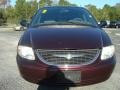 2003 Deep Molten Red Pearl Chrysler Town & Country LX  photo #13