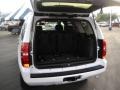 2009 Summit White Chevrolet Tahoe LS  photo #9