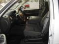 2009 Summit White Chevrolet Tahoe LS  photo #15