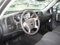 Summit White - Silverado 2500HD LT Extended Cab Photo No. 19