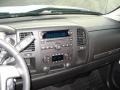 Summit White - Silverado 2500HD LT Extended Cab Photo No. 20