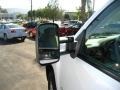 Summit White - Silverado 2500HD LT Extended Cab Photo No. 22