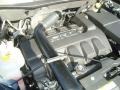 2008 Brilliant Black Crystal Pearl Dodge Caliber SRT4  photo #16