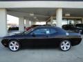 Brilliant Black Crystal Pearl - Challenger SRT8 Photo No. 2
