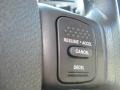 2008 Brilliant Black Dodge Dakota TRX Extended Cab 4x4  photo #16