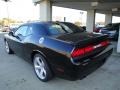 Brilliant Black Crystal Pearl - Challenger SRT8 Photo No. 3