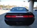 Brilliant Black Crystal Pearl - Challenger SRT8 Photo No. 4
