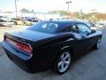 Brilliant Black Crystal Pearl - Challenger SRT8 Photo No. 5