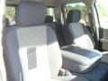 2009 Stone White Dodge Ram 1500 SLT Quad Cab 4x4  photo #11