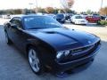 Brilliant Black Crystal Pearl - Challenger SRT8 Photo No. 7