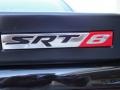 Brilliant Black Crystal Pearl - Challenger SRT8 Photo No. 12