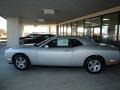 2010 Bright Silver Metallic Dodge Challenger SE  photo #5