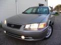 Antique Sage Pearl 2000 Toyota Camry XLE V6