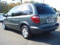 2006 Magnesium Green Pearl Dodge Caravan SE  photo #4