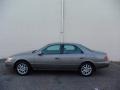 2000 Antique Sage Pearl Toyota Camry XLE V6  photo #2