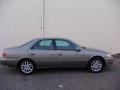 2000 Antique Sage Pearl Toyota Camry XLE V6  photo #3