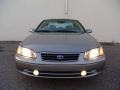 Antique Sage Pearl - Camry XLE V6 Photo No. 4