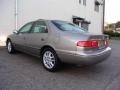 2000 Antique Sage Pearl Toyota Camry XLE V6  photo #9