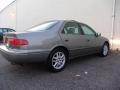 2000 Antique Sage Pearl Toyota Camry XLE V6  photo #10