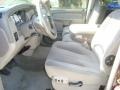 Deep Molten Red Pearl - Ram 3500 SLT Quad Cab 4x4 Dually Photo No. 4