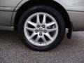 2000 Antique Sage Pearl Toyota Camry XLE V6  photo #13