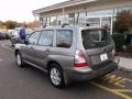 2006 Steel Gray Metallic Subaru Forester 2.5 XT Limited  photo #3