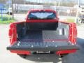 Flame Red - Dakota Sport Regular Cab 4x4 Photo No. 6