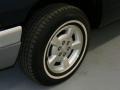 2002 Patriot Blue Pearl Dodge Dakota SLT Club Cab  photo #27