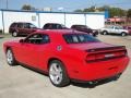 2010 TorRed Dodge Challenger SRT8  photo #4