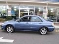 Regal Blue Pearl - Impreza 2.5i Sedan Photo No. 2