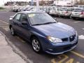 Regal Blue Pearl - Impreza 2.5i Sedan Photo No. 6