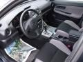 Regal Blue Pearl - Impreza 2.5i Sedan Photo No. 8