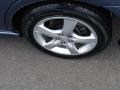 Regal Blue Pearl - Impreza 2.5i Sedan Photo No. 17