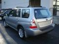 Crystal Gray Metallic - Forester 2.5 X Premium Photo No. 2