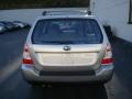 2007 Crystal Gray Metallic Subaru Forester 2.5 X Premium  photo #3