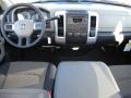 2010 Flame Red Dodge Ram 1500 Big Horn Quad Cab  photo #19