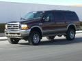 Toreador Red Metallic - Excursion Limited 4x4 Photo No. 3