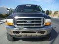 Toreador Red Metallic - Excursion Limited 4x4 Photo No. 7