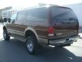 2000 Toreador Red Metallic Ford Excursion Limited 4x4  photo #14